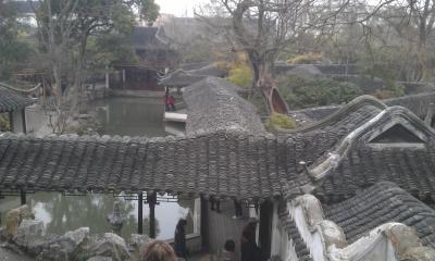 The Humble Administrator´s Garden
